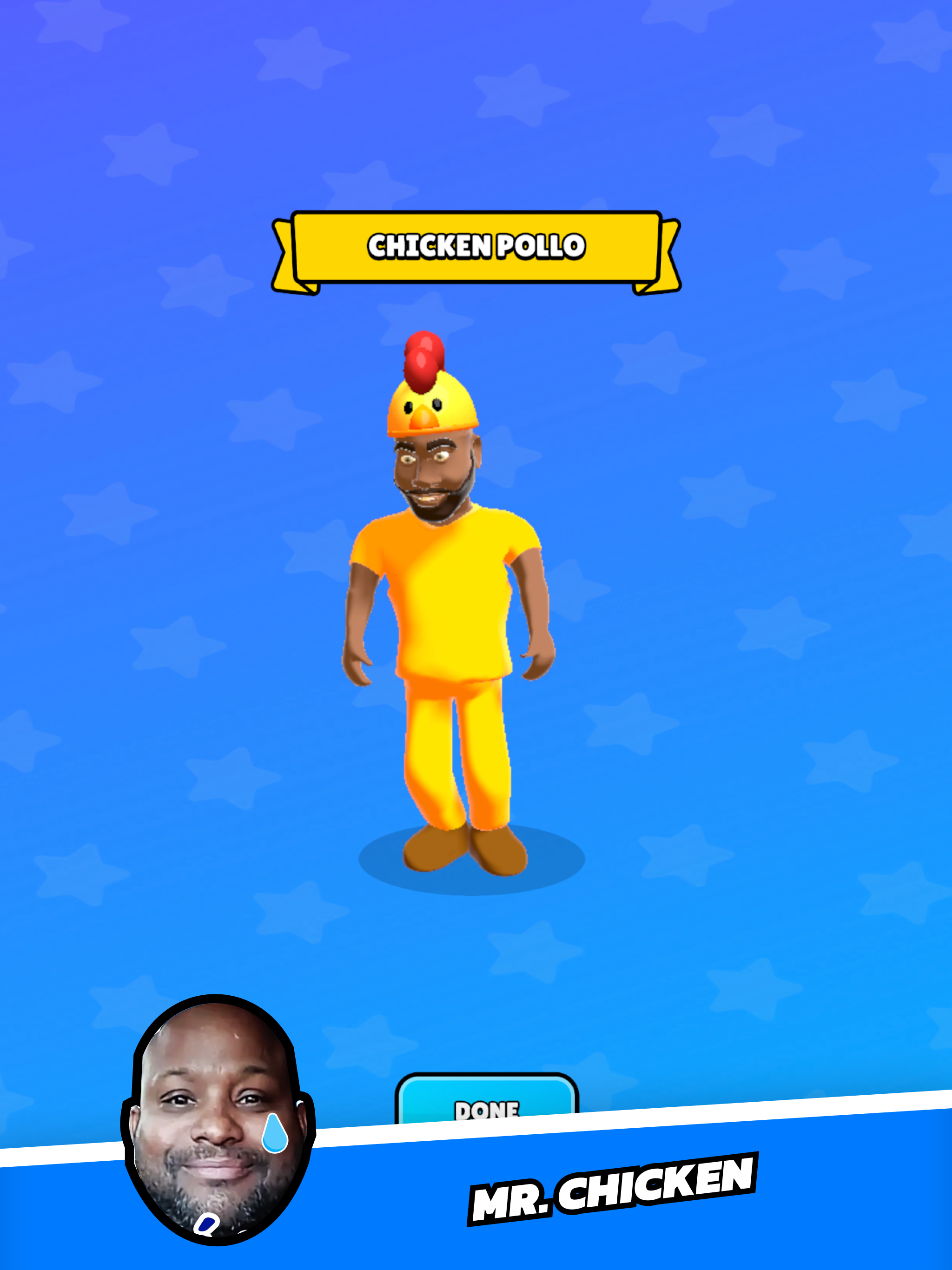 Don Pollo: Chicken Chase screenshot 8