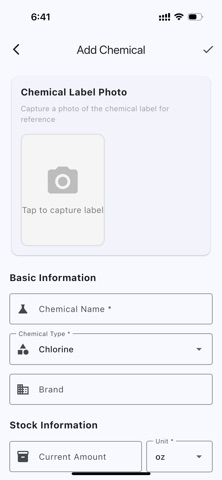 HTReminder Screenshot 6 of 8