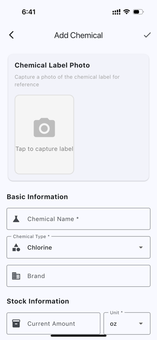 HTReminder Screenshot 6 of 8