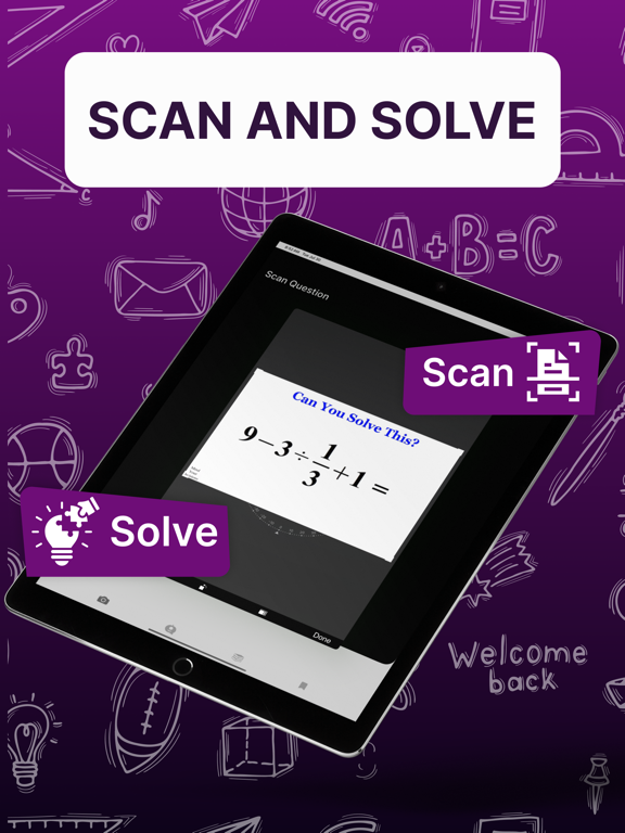 Screenshot #5 pour Ai Chatbot :Homework Assistant