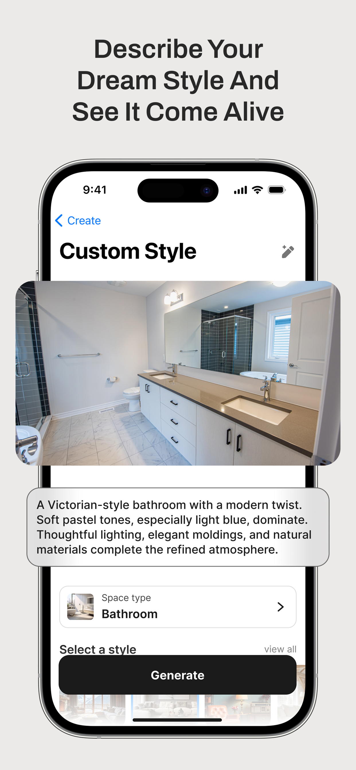 AI Home : Space Planner screenshot 5