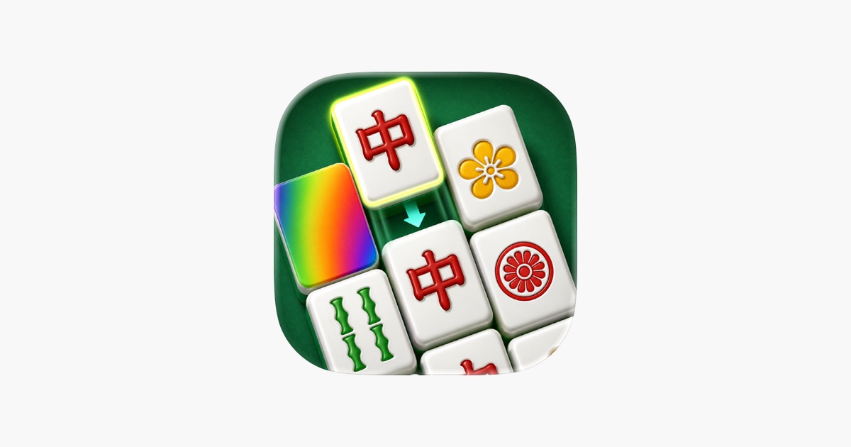 ‎Mahjong Stack: Tile Sort App - App Store