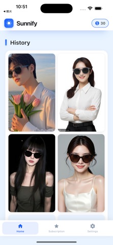 Sunnify Screenshot 3 of 4
