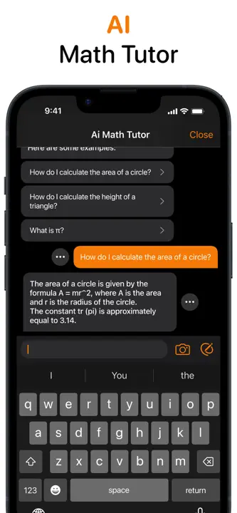 Calculator Air: Screenshot 8 von 10