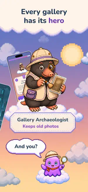 Picmori: Photo Cleaner screenshot 3