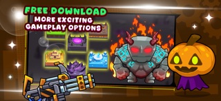 Battle Button - idle clicker Screenshot 5 of 5