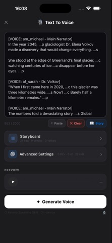 ExpoCut - Video Editor&Maker screenshot