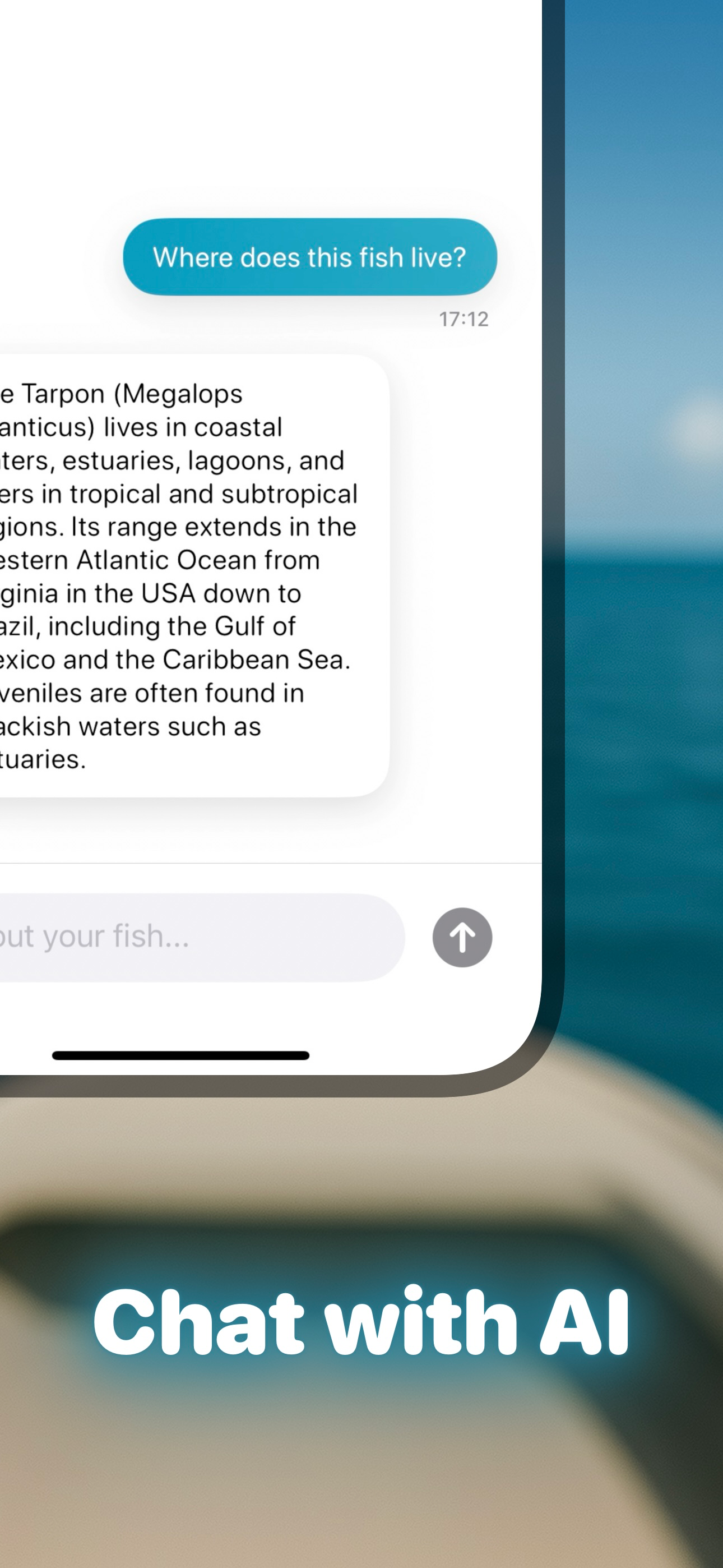 Fish Identifier: FyshID AI