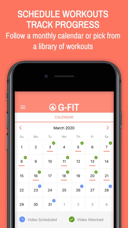 G-FIT: Gina Aliotti Fitness