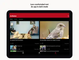Leesmap screenshot 10