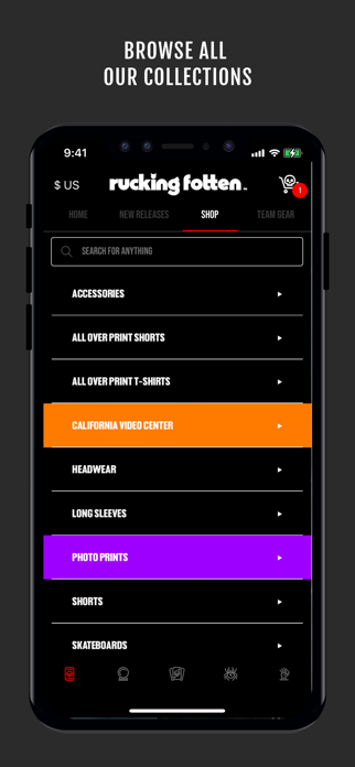 FTTN App Screenshot 4 of 6
