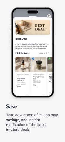Euphoria Wellness Screenshot 5 of 7