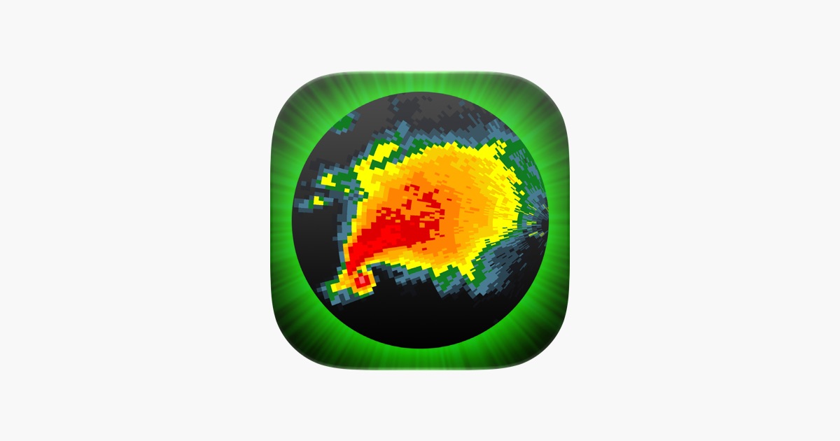‎RadarScope App - App Store