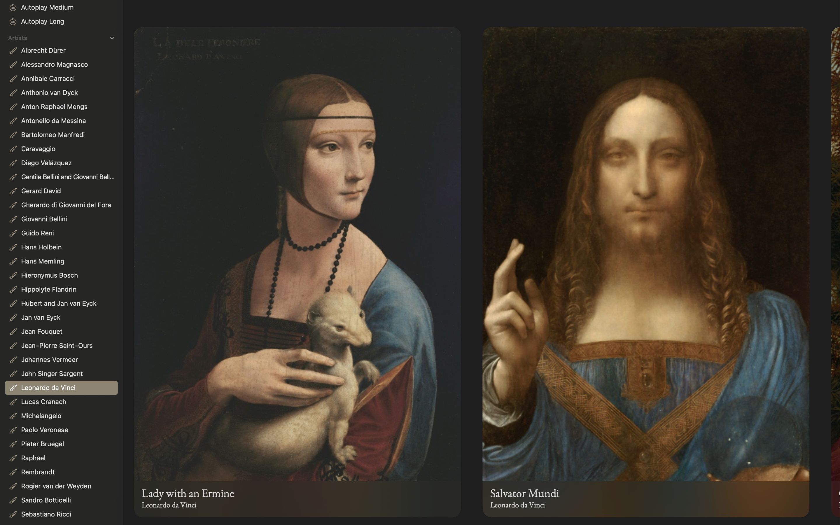 Art Renaissance screenshot 23