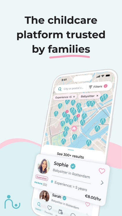 Babysits - Find Babysitters