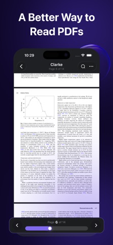 Web Reader: Read Later Screenshot 5 of 6