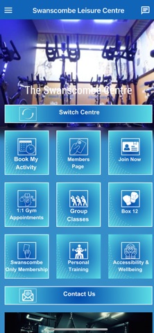 GCLL Screenshot 4 of 5
