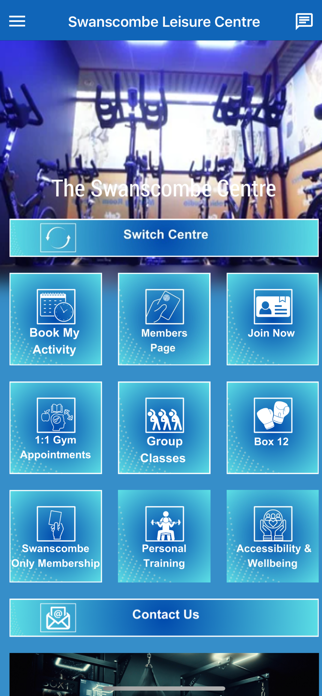 GCLL Screenshot 4 of 5