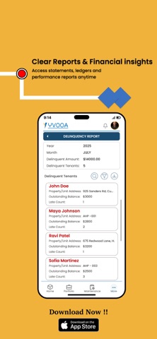 Yvooa PM Screenshot 8 of 8
