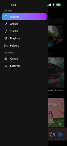 Odiphile Remote Screenshot 3 of 4