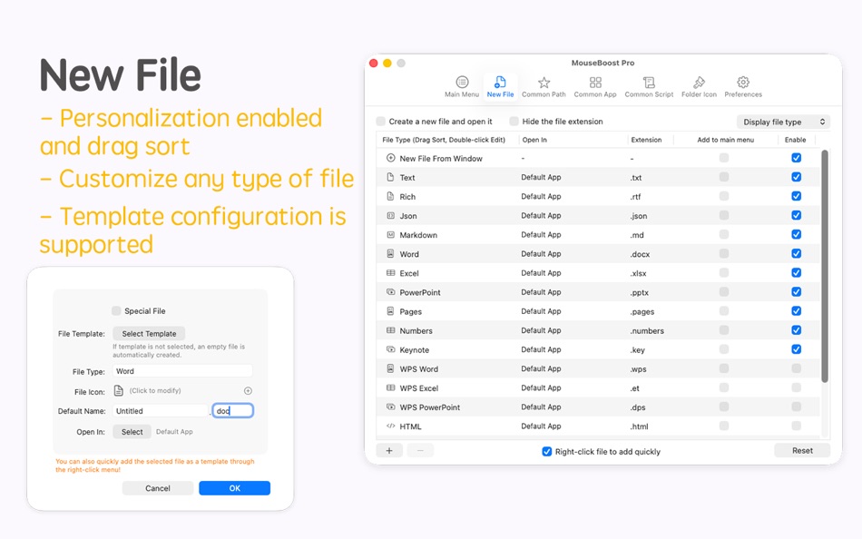 #3. MouseBoost Pro (macOS) 来自: 惠源 赵