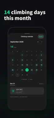 ClimbPin screenshot 4
