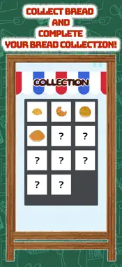 Bread Bakery - Idle Clicker screenshot 3