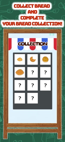 Bread Bakery - Idle Clicker Screenshot 3 of 6