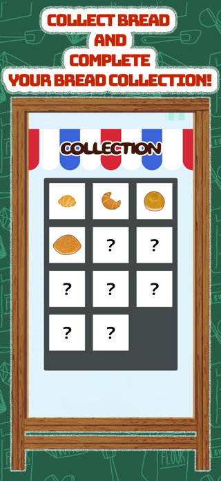 Bread Bakery - Idle Clicker Screenshot 3 of 6