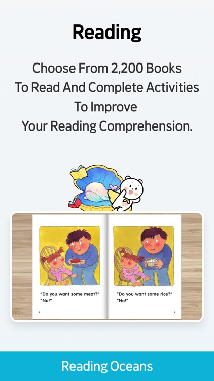 BIGBOX -  Fun English Learning screenshot-4