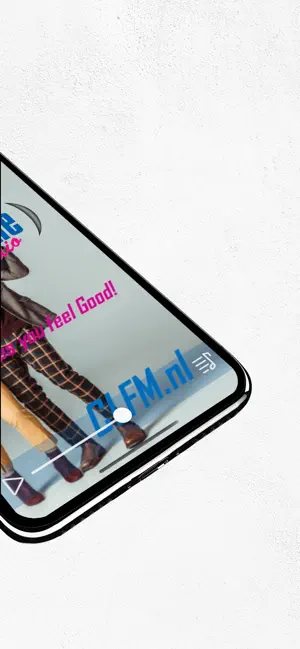 Coastline Radio screenshot 2