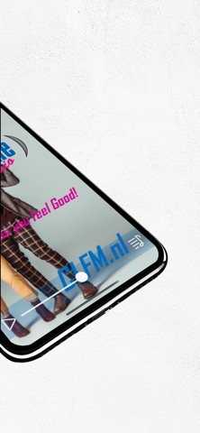 Coastline Radio Screenshot 2 of 7