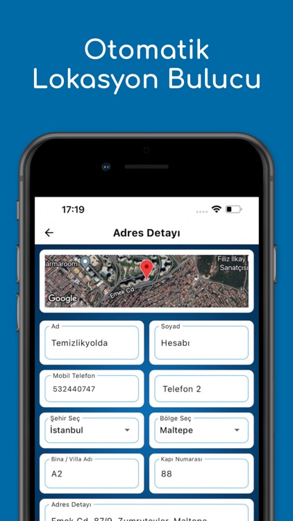 Temizlikyolda screenshot-4