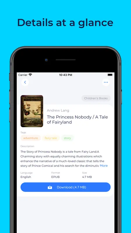 BookFusion screenshot 7 of 10