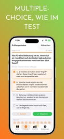Sachkundenachweis NRW screenshot
