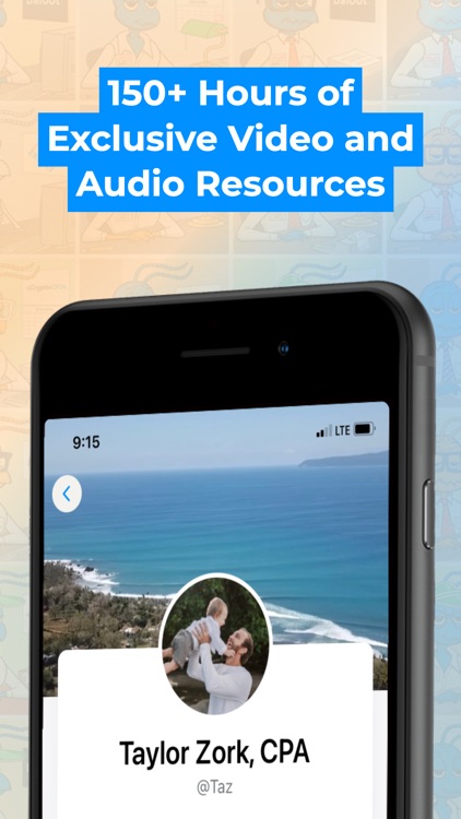 CryptoCFOs screenshot-5