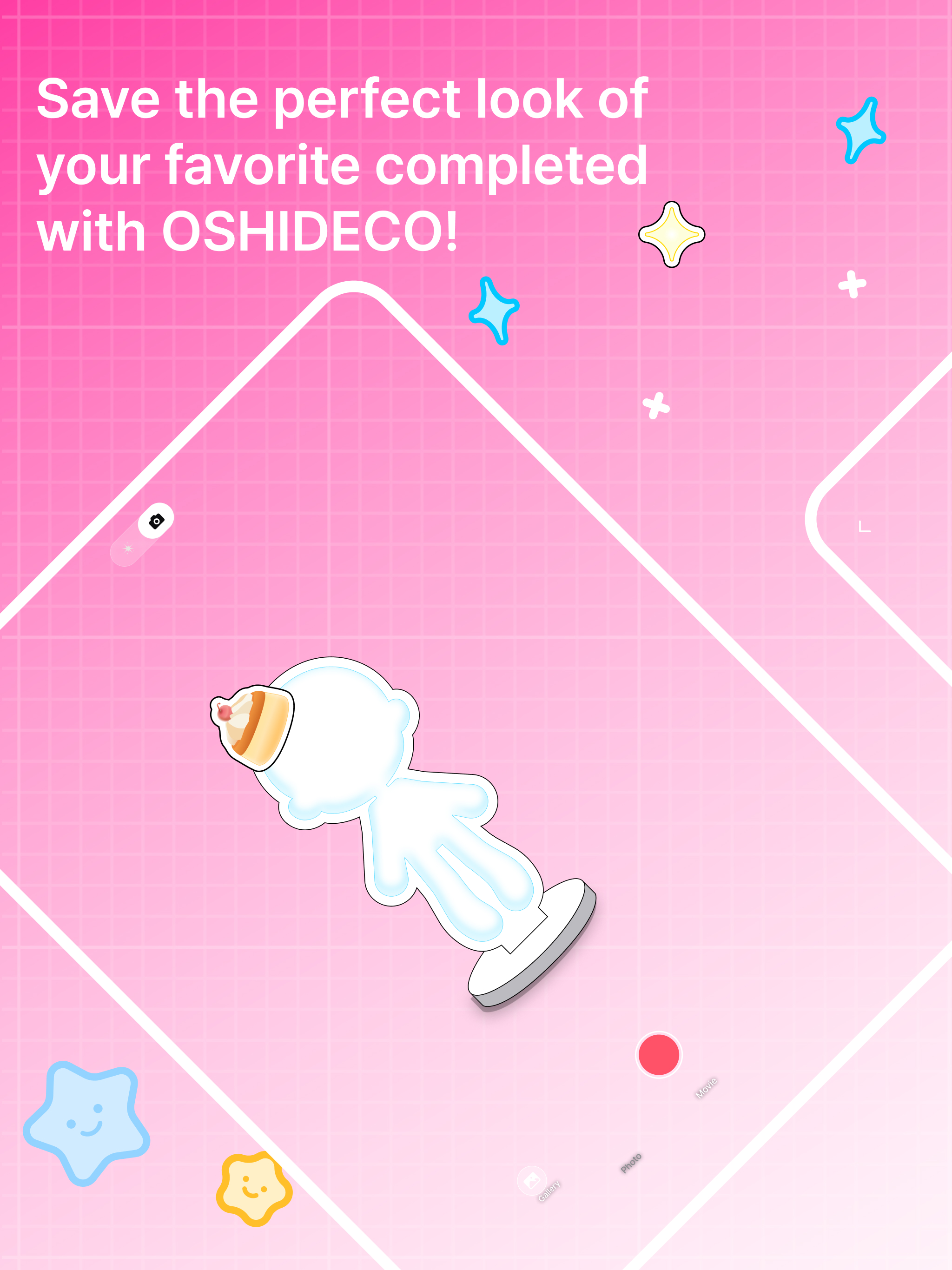 OSHIDECO