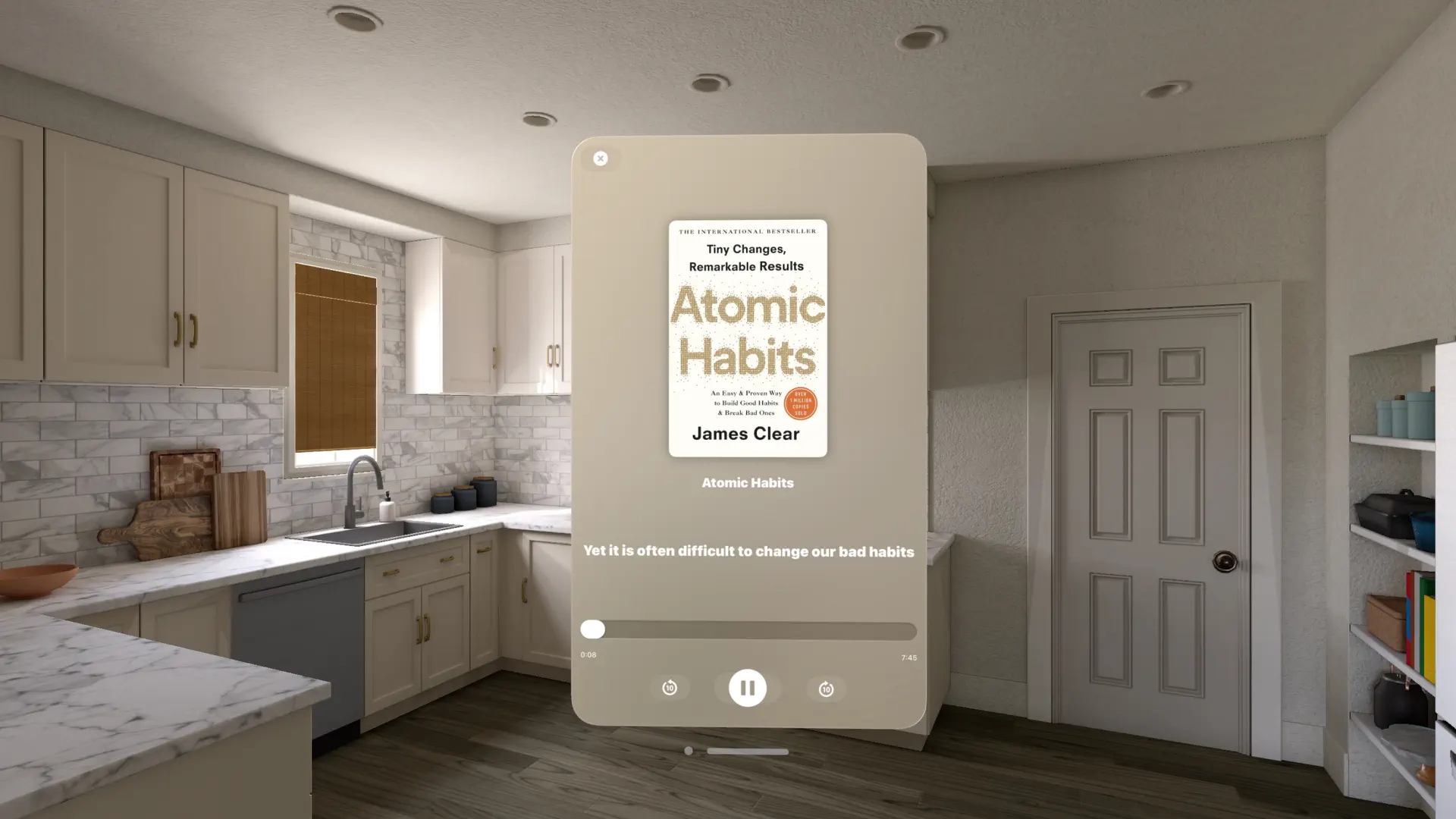 Synopsia - Book Summaries screenshot 3