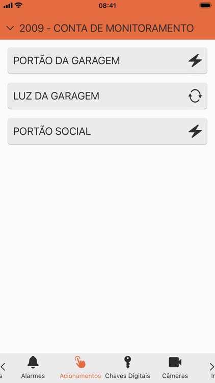 SegSatt Mobile screenshot-5