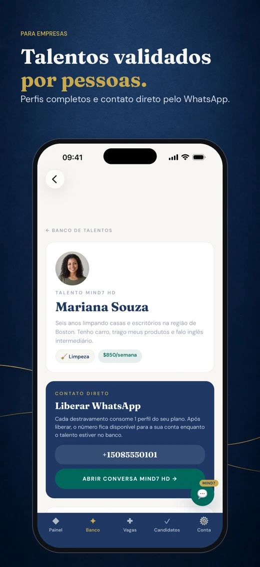 M7Job screenshot 6