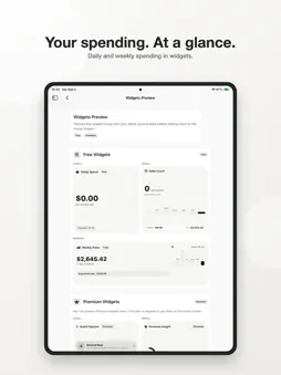 Centee: AI Expense Tracker screenshot 19
