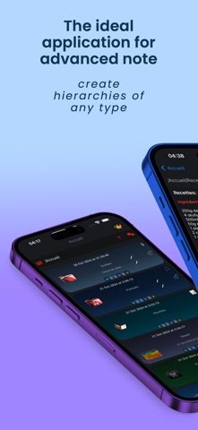 Notes Book PRO screenshot