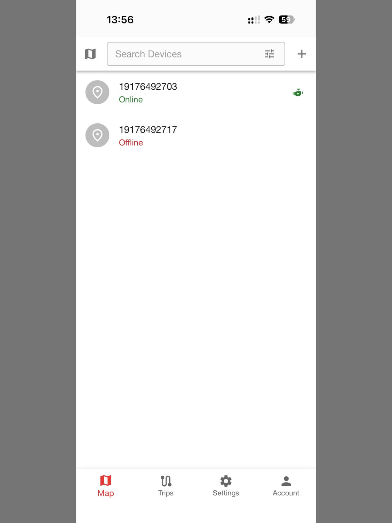 Screenshot 5 of ControlMaxx