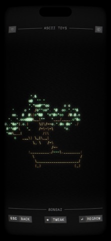 ASCII TOYS Screenshot 4 of 10