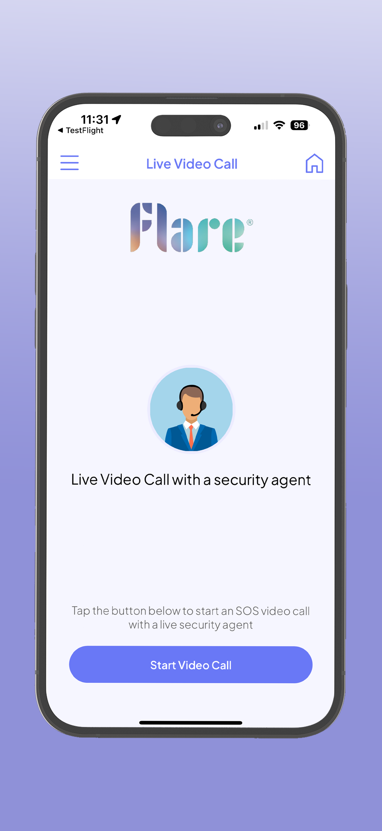 Flare 2.0 screenshot 8