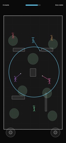 Lastman screenshot 3