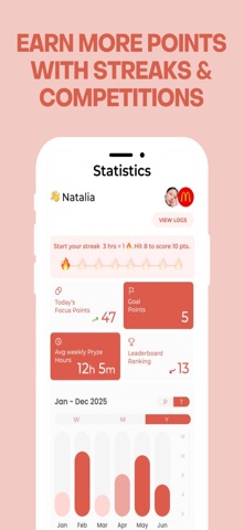 Pryze app Screenshot 2 of 4