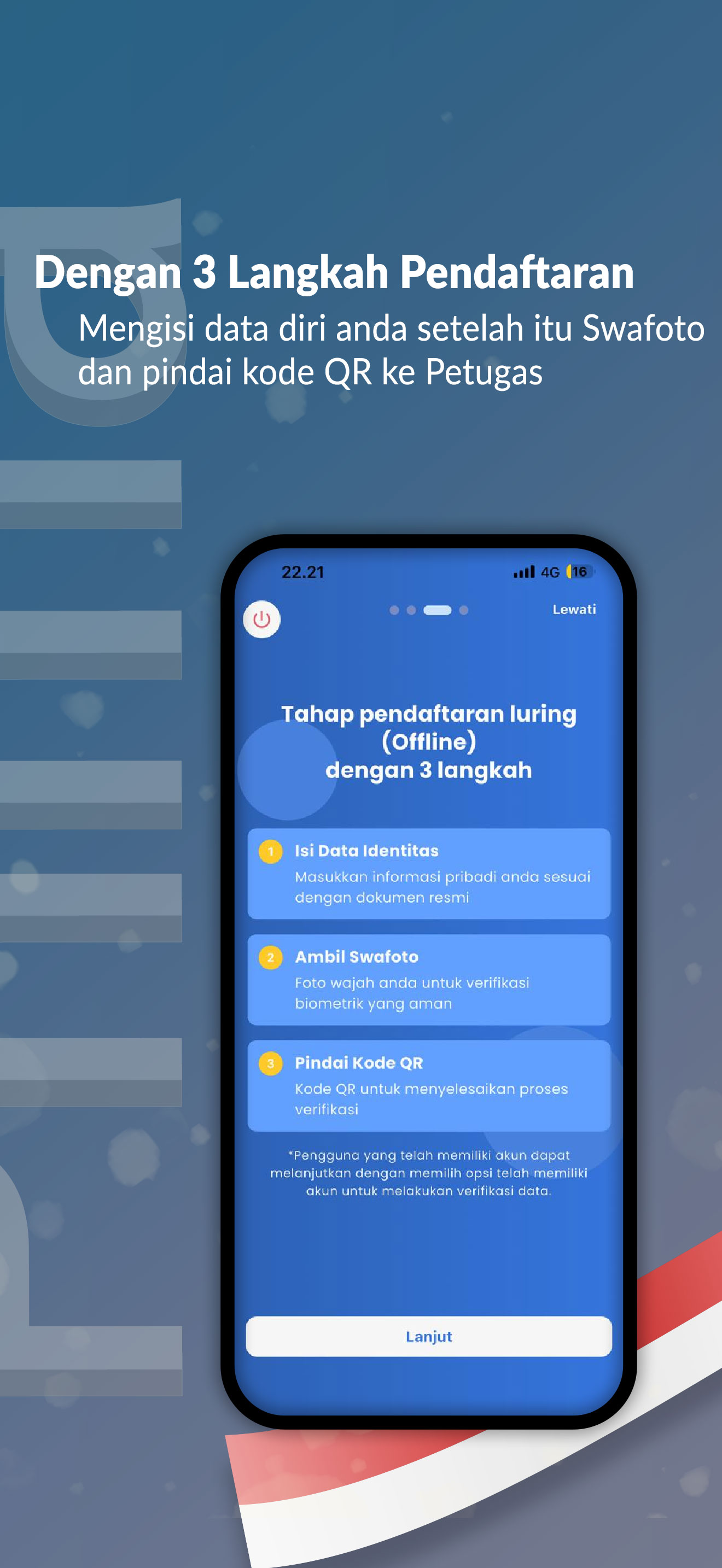 Identitas Kependudukan Digital