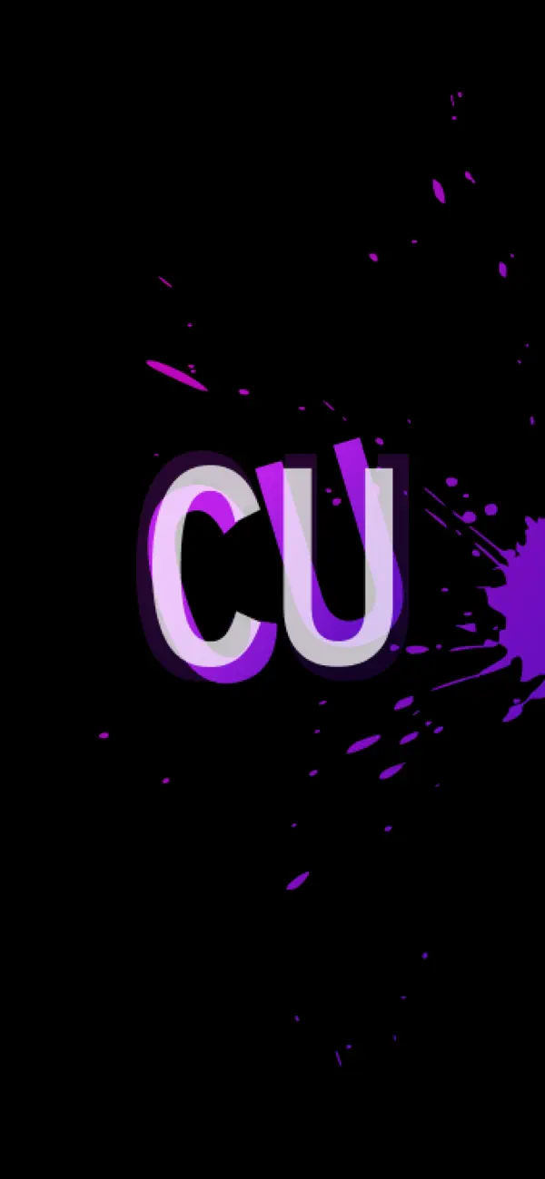 Screenshot #1 pour My CU