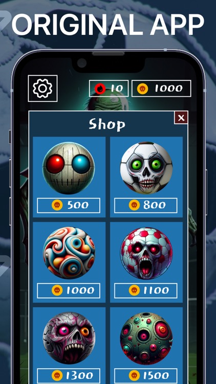 OneX Sport: Zomb Game